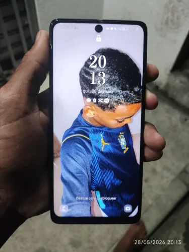 Celular a715f