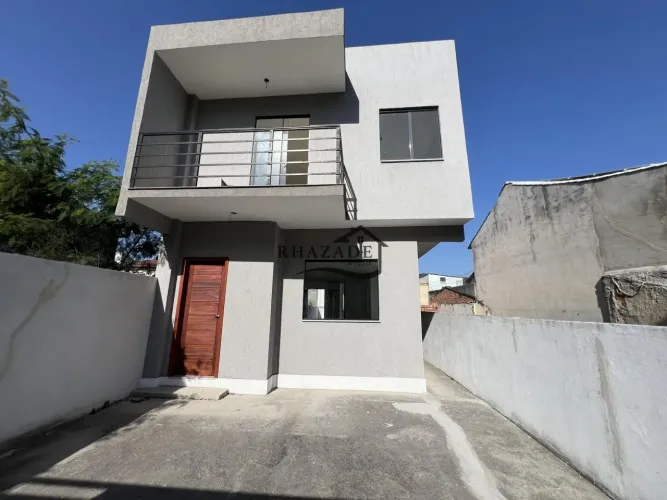 Excelente Casa no Maravista, Niterói em Associação ao lado do restaurante Buzin.