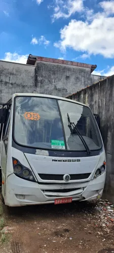 Neobus Microônibus