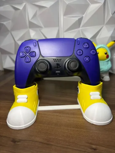 Suporte para controle de PlayStation 5 ALL star a pronta entrega