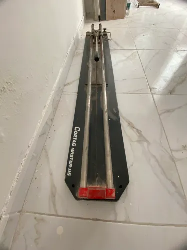 Riscadeira Cortag Master 115