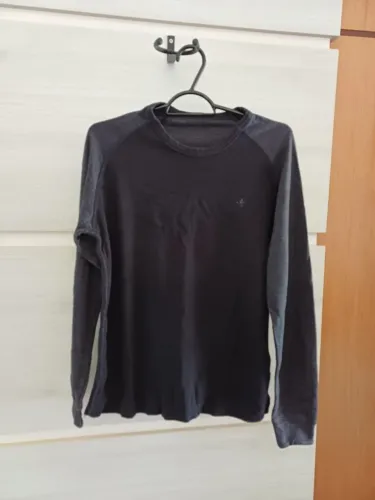 Blusas variadas marca Brooksfield e Tommy Hilfiger