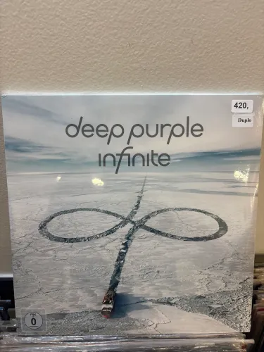 Lp Deep Purple (Infinite)