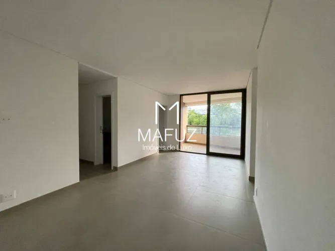 Apartamento para locação no Vila da Serra - Nova Lima/MG