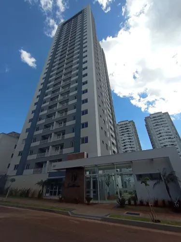 Vende apto zona sul de Londrina