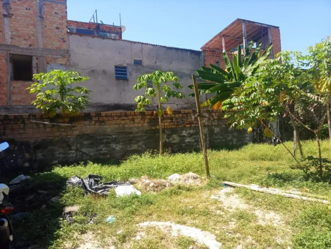 terreno na cremação ideal para kit net 