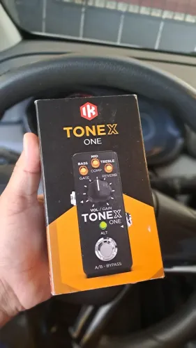 Pedal Tonex One