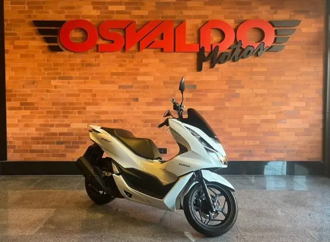 HONDA PCX 160 ABS 2023