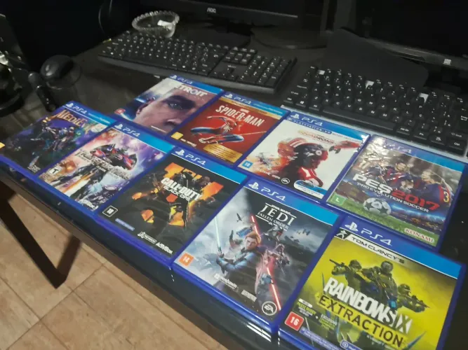 09JOGOS DE PS4