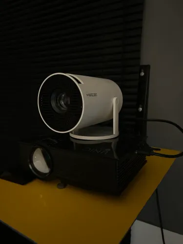 Projetor Smart 4k