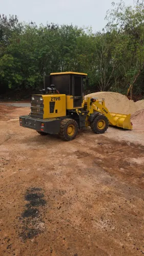 Vende pa carregadeira