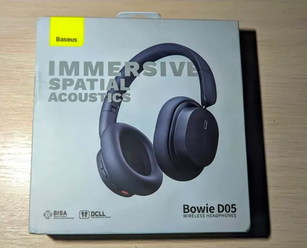 Fone Baseus D05 Bluetooth