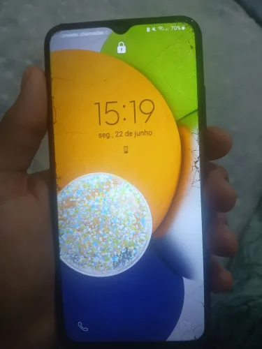 SAMSUNG A03