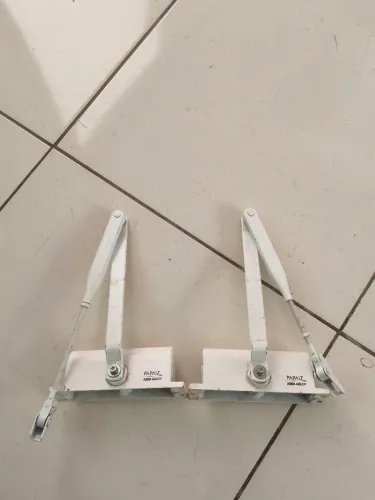 MOLA AÉREA PORTAS 