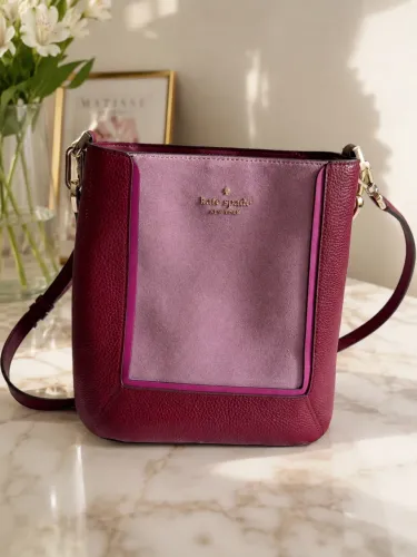 Bolsa Kate Spade New York Original - Nunca Usada
