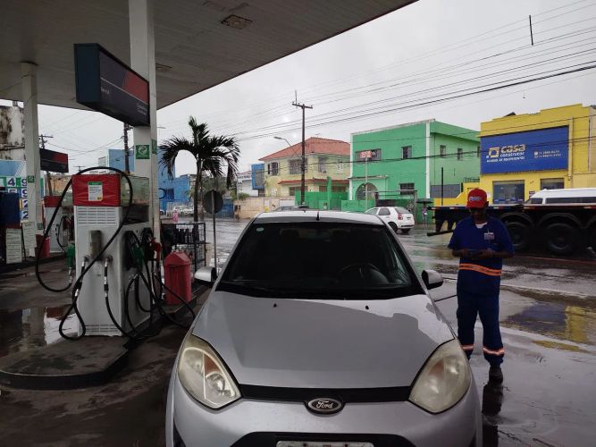 Imagem de Ford Fiesta SE 1.0 8V Flex 5P 2014