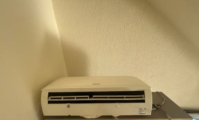 Ar condicionado