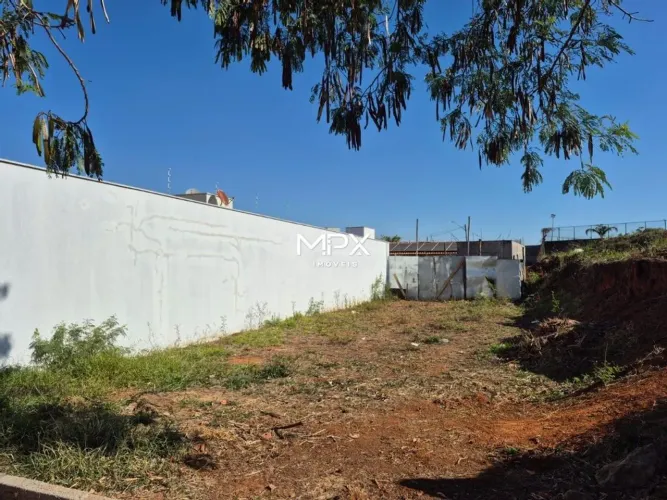 Terreno à venda em Piracicaba, Parque Água Branca, com 186.75 m²