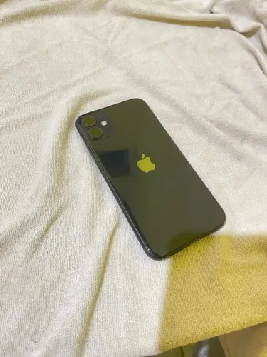iPhone 11 128GB com nota! 