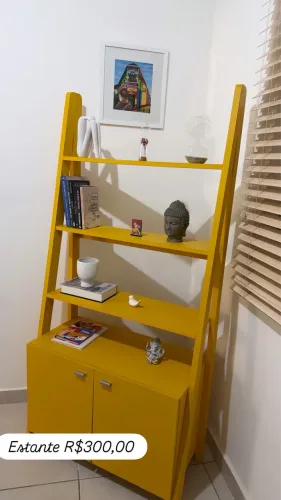Estante tok stok