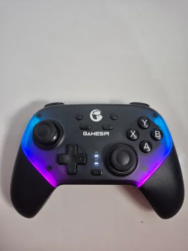 Controle Gamesir