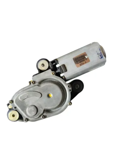 Limpador Parabrisa Traseiro Palio 04/18 Original Fiat Tgl468002000