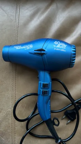 Secador de cabelo profissional