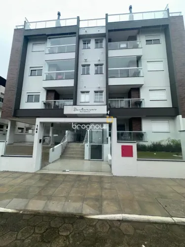 Apartamento novo próximo Praia, Ingleses Norte.