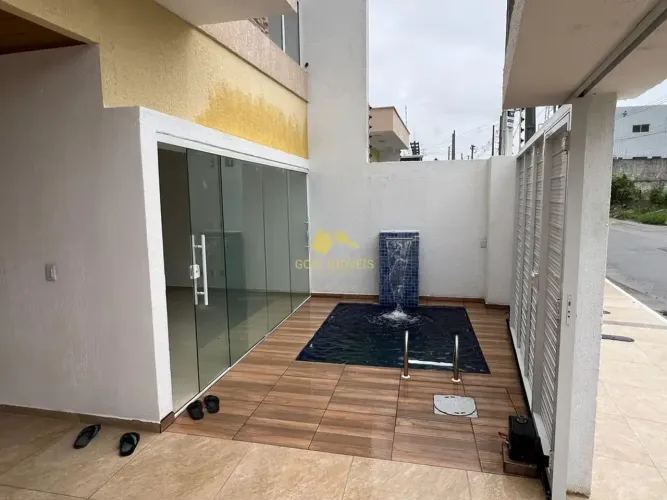 Casa à venda, SERRARIA, Maceió, AL