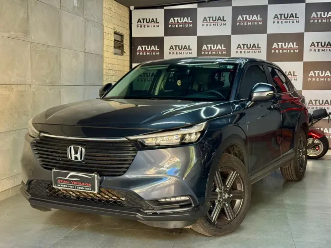 Honda HR-V EXL 1.8 Flexone 16V 5P Aut. 2025
