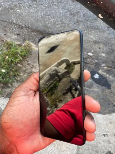 Vendo ou troco redmi poco x3 GT