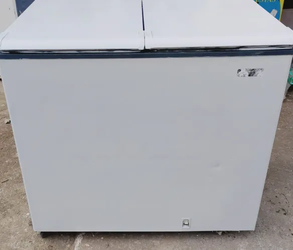 Vendo freezer