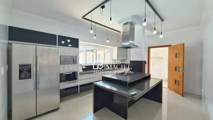 Casa para venda e locação no Condomínio Portal de Itaici em Indaiatuba-SP!