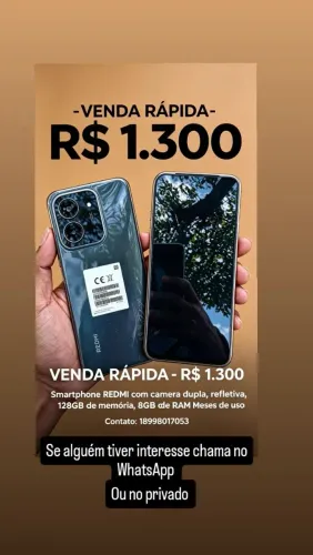 Redmi 15c