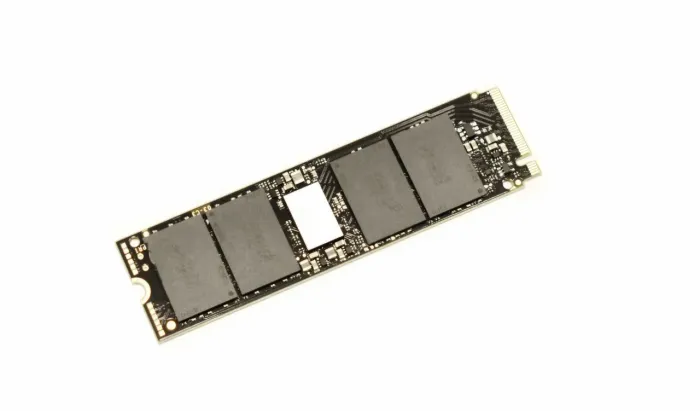 Crucial P3 Plus 4TB PCIe M.2 2280 SSD gen 4 Leitura: 5000 MB/s, Gravação: 4400 MB/s