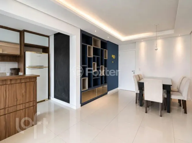 Apartamento à venda Rodovia Virgílio Várzea, Saco Grande - Florianópolis