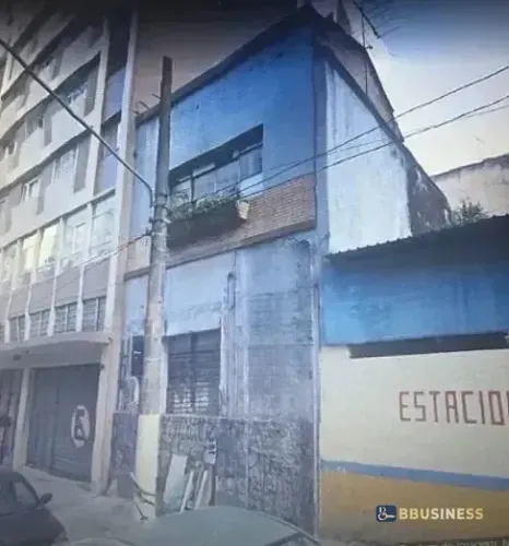 Terreno à Venda na Região Central de São Paulo | 146 m² | Excelente Oportunidade para Inve