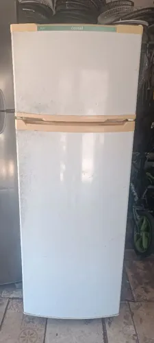 Geladeira Consul duplex