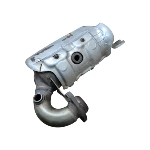 Catalisador Smart Fortwo 1.0 Turbo 2009 2010 2011 2012