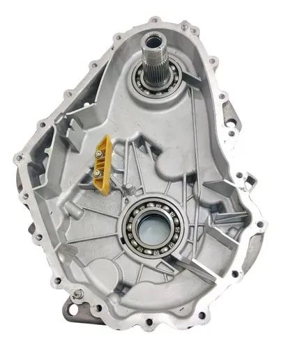 Tampa Traseira Tração Land Rover Discovery 4 3.0 Ano 2012