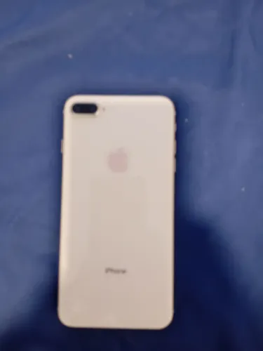 IPhone novíssimo. 