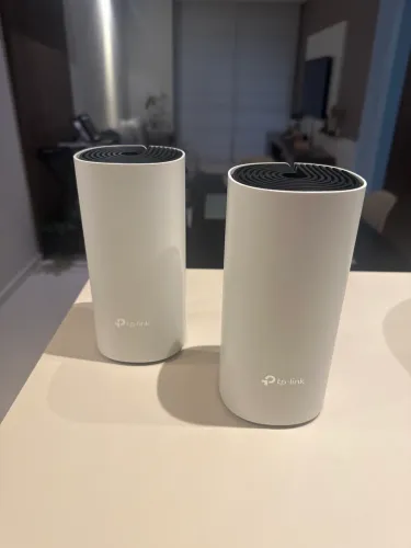 Roteador Wi-Fi Mesh 5G