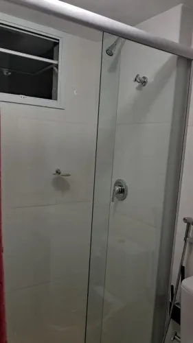 Box vidro