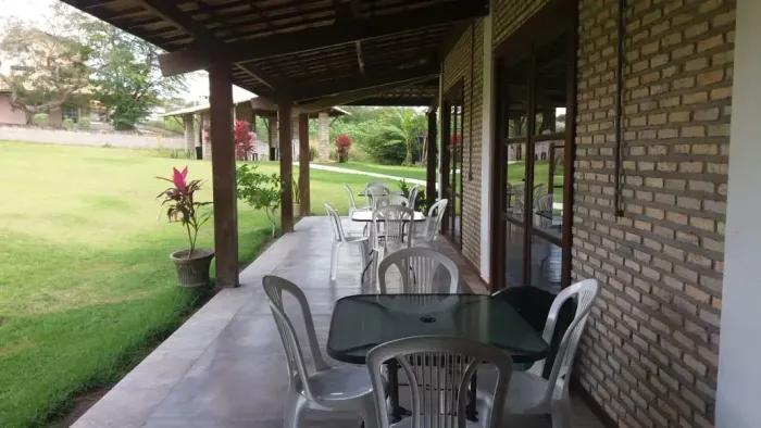 Casa para alugar com 3 suítes no condominio Lagoa do Mato