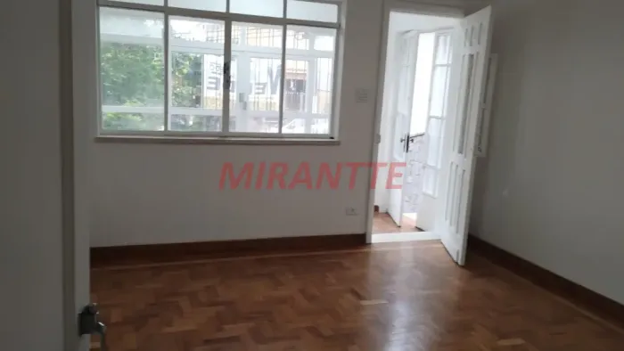 Sobrado de 126m² com 2 quartos em Santana