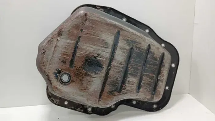 Carter Óleo Motor Vectra, Astra, Zafira 2.0 8v 2006/2012