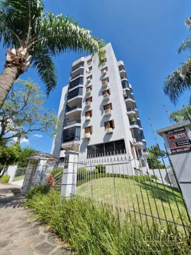 Cobertura para alugar com 4 dormitórios na Vila Rosa - 246 m² disponíveis