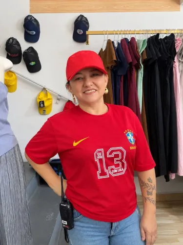 Camisetas