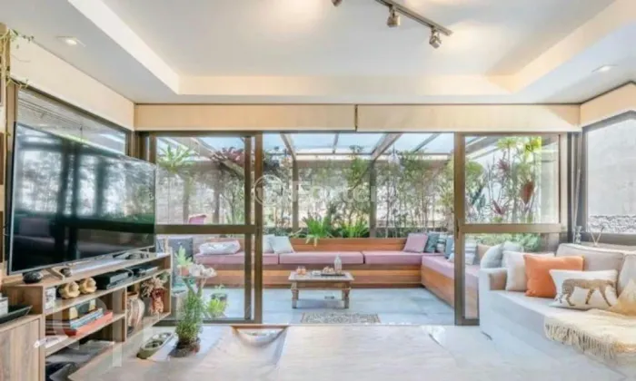Apartamento à venda Rua Artur Rocha, Auxiliadora - Porto Alegre