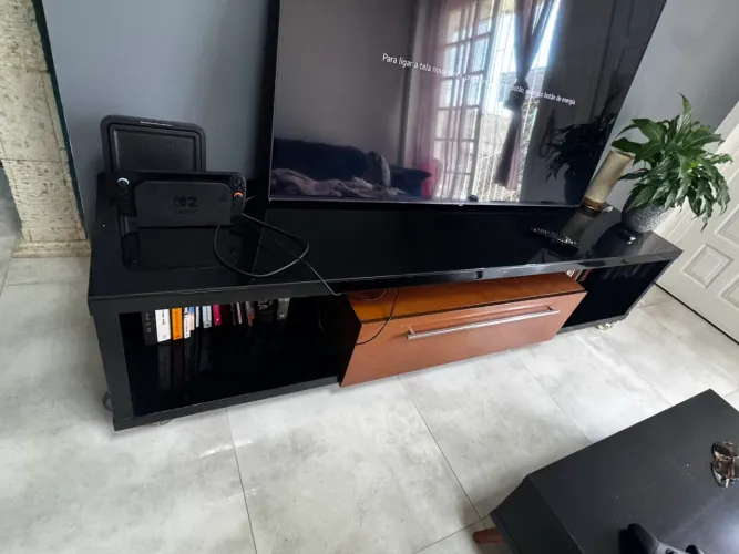 Hack TV Sala
